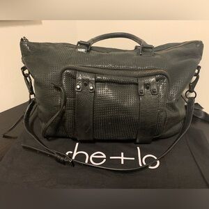 She + Lo Shoulder Bag